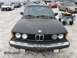 1982 BMW 3 Series z VIN WBAAG3305C8379187, wystawiony jako Copart lot #46306214 z przebiegiem 125 737 mil mil oraz Szkody całkowita. Historia ofert i sprzedaży dostępna na DreamBid. Obrazek 5.