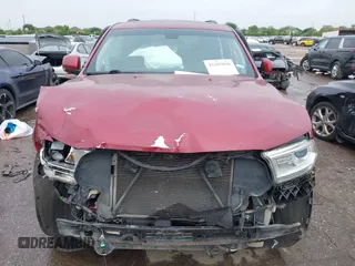 2014 Dodge Durango Limited with VIN 1C4RDHDG4EC539485, listed as a IAAI auction lot 42205036 with 248,428 mi miles and . Bid and sale history available at DreamBid. Image 13.
