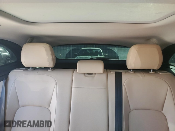 2018 Jaguar F-Pace 25t Premium with VIN SADCJ2FX4JA267748, listed as a Copart auction lot 48262585 with 61,234 mi miles and Clean Title. Bid and sale history available at DreamBid. Image 10.