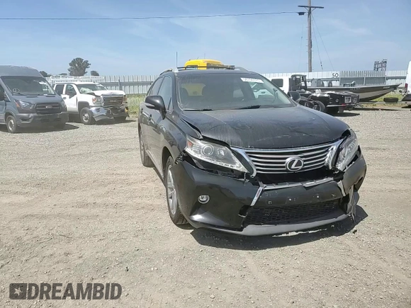 2015 Lexus RX 350 с VIN 2T2ZK1BA7FC173375, выставлен на аукционе Copart как лот 56790375 с пробегом 85 868 миль миль и Списание • Salvage title. История ставок и продаж доступна на DreamBid. Изображение 14.