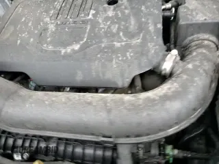 2020 Chevrolet Blazer LT z VIN 3GNKBCR48LS655635, wystawiony jako Copart lot #59536265 z przebiegiem 79 128 mil mil oraz Szkoda całkowita • Salvage title. Historia ofert i sprzedaży dostępna na DreamBid. Obrazek 16.