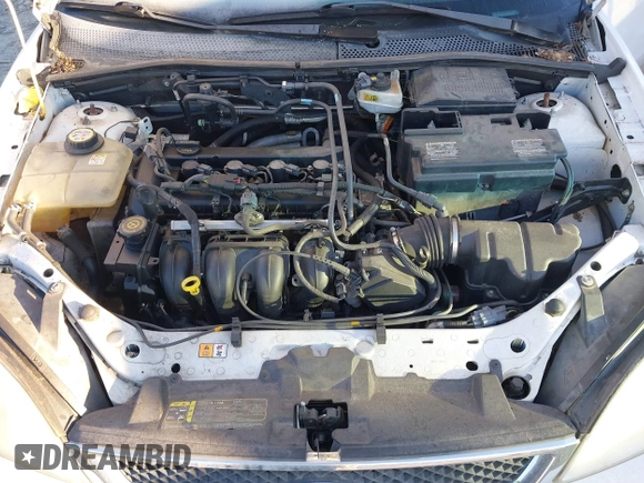 2006 Ford Focus S с VIN 1FAFP31N06W160344, выставлен на аукционе IAAI как лот 41321442 с пробегом Не указан миль и . История ставок и продаж доступна на DreamBid. Изображение 10.