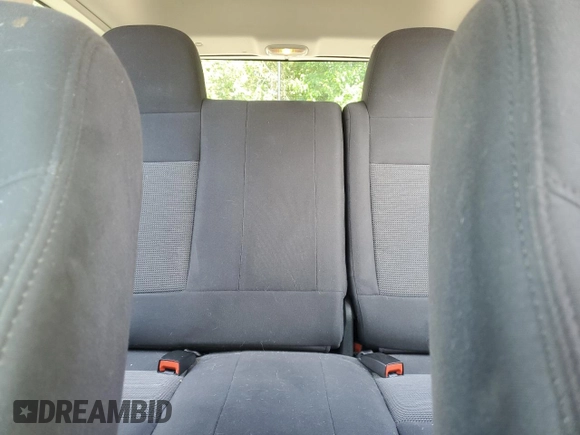 2014 Jeep Patriot Sport with VIN 1C4NJPBB2ED648515, listed as a Copart auction lot 55846175 with 143,105 mi miles and Clean Title. Bid and sale history available at DreamBid. Image 10.