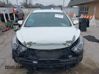 2015 Hyundai Elantra SE z VIN 5NPDH4AEXFH601861, wystawiony jako IAAI lot #41965695 z przebiegiem 100 639 mil mil oraz . Historia ofert i sprzedaży dostępna na DreamBid. Obrazek 13.