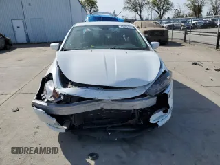 2016 Dodge Dart SE with VIN 1C3CDFAA9GD505151, listed as a Copart auction lot 49403155 with 129,527 mi miles and Salvage Title. Bid and sale history available at carsss.com. Image 5.