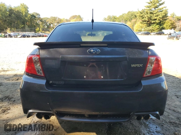 2014 Subaru Impreza Sedan WRX WRX with VIN JF1GV7F67EG007651, listed as a Copart auction lot 73977284 with 101,924 mi miles and Clean Title. Bid and sale history available at carsss.com. Image 6.