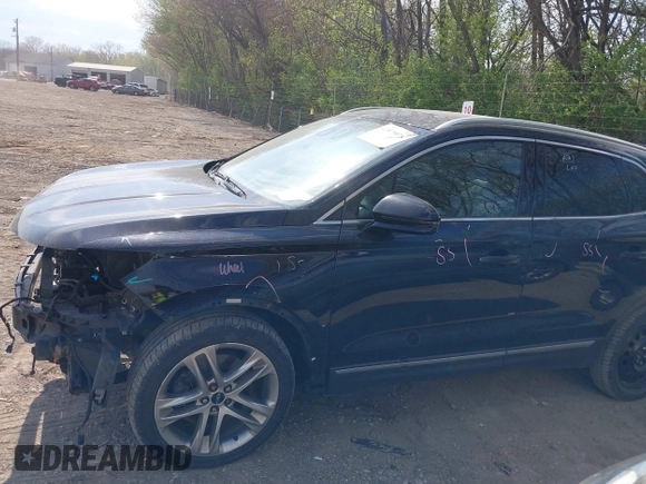 2017 Lincoln MKC Reserve with VIN 5LMCJ3D96HUL16195, listed as a IAAI auction lot 42079976 with 129,818 mi miles and . Bid and sale history available at DreamBid. Image 15.