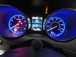 2015 Subaru Legacy 2.5i Premium with VIN 4S3BNBC63F3003455, listed as a IAAI auction lot 41856575 with 202,416 mi miles. Bid and sale history available at carsss.com. Image 7.