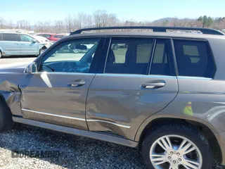 2013 Mercedes-Benz GLK with VIN WDCGG8JB2DG041715, listed as a IAAI auction lot 41748511 with 96,294 mi miles. Bid and sale history available at carsss.com. Image 14.