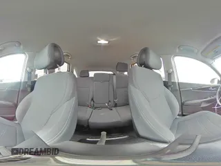 2017 Kia Sorento LX with VIN 5XYPGDA59HG187904, listed as a Copart auction lot 85064304 with 98,268 mi miles and Salvage Title. Bid and sale history available at carsss.com. Image 14.