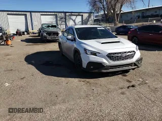 2022 Subaru WRX Premium with VIN JF1VBAF62N9018882, listed as a Copart auction lot 45799875 with 26,035 mi miles and Salvage Title. Bid and sale history available at carsss.com. Image 11.