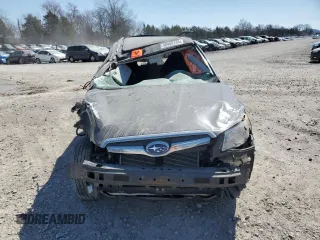 2014 Subaru Forester Premium z VIN JF2SJADCXEH489341, wystawiony jako Copart lot #48469135 z przebiegiem 138 716 mil mil oraz Szkoda całkowita • Salvage title. Historia ofert i sprzedaży dostępna na DreamBid. Obrazek 5.