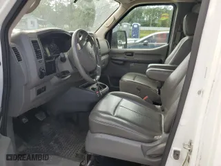 2019 Nissan NV Cargo SV with VIN 1N6BF0KM5KN804403, listed as a Copart auction lot 72478554 with 120,573 mi miles and Clean Title. Bid and sale history available at carsss.com. Image 7.