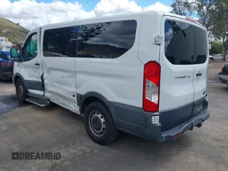 2018 Ford Transit XL с VIN 1FMZK1YM0JKA80139, выставлен на аукционе IAAI как лот 41786995 с пробегом 86 789 миль миль и . История ставок и продаж доступна на DreamBid. Изображение 3.