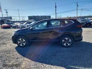 2022 Honda CR-V Special Edition with VIN 2HKRW2H70NH620649, listed as a Copart auction lot 87407624 with 53,106 mi miles and Salvage Title. Bid and sale history available at carsss.com. Image 13.