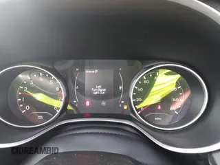 2020 Jeep Compass Latitude с VIN 3C4NJCBB5LT154908, выставлен на аукционе IAAI как лот 41935321 с пробегом 68 200 миль миль и . История ставок и продаж доступна на DreamBid. Изображение 7.