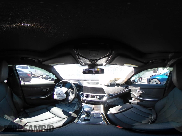 2021 BMW 3 Series 330i z VIN 3MW5R1J02M8B67582, wystawiony jako IAAI lot #41880589 z przebiegiem 31 915 mil mil oraz . Historia ofert i sprzedaży dostępna na DreamBid. Obrazek 18.