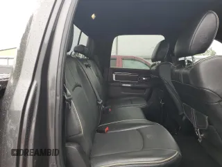 2018 Ram 2500 Limited z VIN 3C6UR5GL5JG289269, wystawiony jako Copart lot #59324035 z przebiegiem 94 266 mil mil oraz Szkoda całkowita • Salvage title. Historia ofert i sprzedaży dostępna na DreamBid. Obrazek 10.