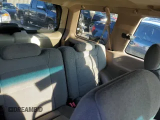 2002 Ford Explorer Sport Value z VIN 1FMYU60E32UD21981, wystawiony jako Copart lot #82619254 z przebiegiem 260 676 mil mil oraz Szkoda całkowita • Salvage title. Historia ofert i sprzedaży dostępna na DreamBid. Obrazek 10.