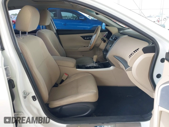 2015 Nissan Altima SL z VIN 1N4AL3AP7FC134199, wystawiony jako IAAI lot #41942234 z przebiegiem 138 442 mil mil oraz . Historia ofert i sprzedaży dostępna na DreamBid. Obrazek 5.