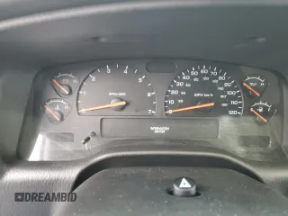 2002 Dodge Durango z VIN 1B4HS78Z82F210903, wystawiony jako Copart lot #82611754 z przebiegiem Nie podano mil oraz Szkoda całkowita • Salvage title. Historia ofert i sprzedaży dostępna na DreamBid. Obrazek 9.