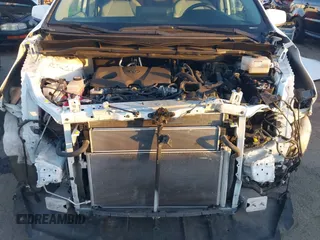 2022 Toyota Sienna LE с VIN 5TDKRKEC3NS115774, выставлен на аукционе IAAI как лот 41396838 с пробегом 59 552 миль миль и . История ставок и продаж доступна на DreamBid. Изображение 6.
