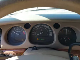 2000 Buick LeSabre Custom с VIN 1G4HP54K4Y4280299, выставлен на аукционе IAAI как лот 42012105 с пробегом Не указан миль и . История ставок и продаж доступна на DreamBid. Изображение 7.