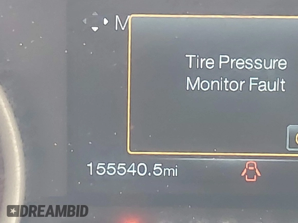 2015 Ford F-150 XL with VIN 1FTEW1CP4FKE80477, listed as a IAAI auction lot 42173942 with 155,540 mi miles and . Bid and sale history available at DreamBid. Image 15.