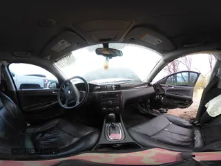 2012 Chevrolet Impala LTZ with VIN 2G1WC5E35C1245637, listed as a IAAI auction lot 41955052 with 233,406 mi miles and . Bid and sale history available at DreamBid. Image 19.
