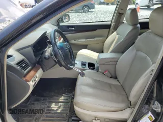 2013 Subaru Legacy Limited z VIN 4S3BMCK6XD3020289, wystawiony jako Copart lot #57246015 z przebiegiem 193 840 mil mil oraz Czysty tytuł • Clean title. Historia ofert i sprzedaży dostępna na DreamBid. Obrazek 7.
