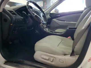 2011 Lexus ES with VIN JTHBK1EG3B2421571, listed as a Copart auction lot 54502155 with 184,590 mi miles and Salvage Title. Bid and sale history available at carsss.com. Image 7.