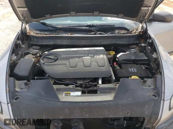 2016 Jeep Cherokee Trailhawk z VIN 1C4PJMBSXGW121272, wystawiony jako Copart lot #61769505 z przebiegiem 119 353 mil mil oraz Szkoda całkowita • Salvage title. Historia ofert i sprzedaży dostępna na DreamBid. Obrazek 12.