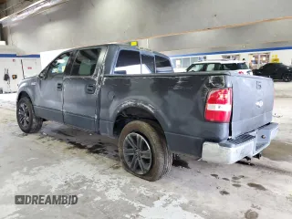 2004 Ford F-150 XLT with VIN 1FTRW14W84KC30681, listed as a Copart auction lot 72044344 with 351,026 mi miles and Salvage Title. Bid and sale history available at carsss.com. Image 2.