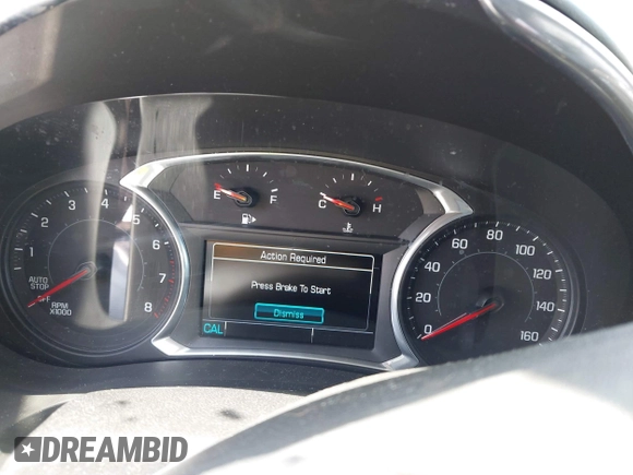 2017 Chevrolet Malibu LT with VIN 1G1ZE5ST7HF143588, listed as a IAAI auction lot 42092251 with 167,818 mi miles and . Bid and sale history available at DreamBid. Image 7.