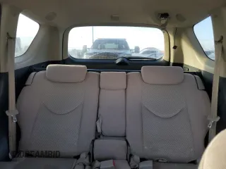 2008 Toyota RAV4 with VIN JTMZK33V986011694, listed as a Copart auction lot 48439325 with 134,309 mi miles and Salvage Title. Bid and sale history available at carsss.com. Image 10.