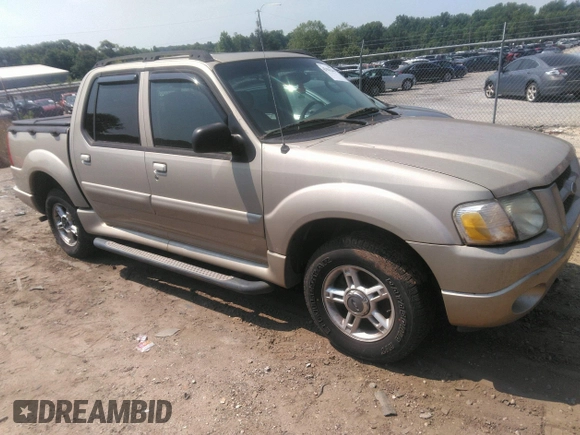 2004 Ford Explorer Sport Trac XLS с VIN 1FMZU77K14UB03658, выставлен на аукционе IAAI как лот 42423244 с пробегом Не указан миль и . История ставок и продаж доступна на DreamBid. Изображение 1.