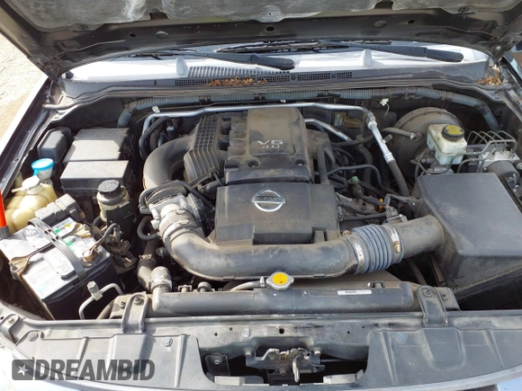 2006 Nissan Xterra SE with VIN 5N1AN08U36C560692, listed as a IAAI auction lot 41860326 with 177,143 mi miles and . Bid and sale history available at DreamBid. Image 10.
