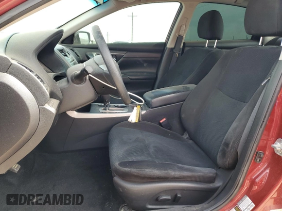 2015 Nissan Altima 2.5 z VIN 1N4AL3AP0FN881258, wystawiony jako Copart lot #54614895 z przebiegiem 118 791 mil mil oraz Szkoda całkowita • Salvage title. Historia ofert i sprzedaży dostępna na DreamBid. Obrazek 7.