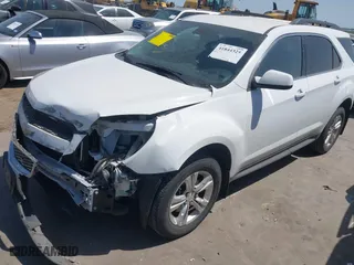 2014 Chevrolet Equinox LT with VIN 2GNFLFEK4E6287590, listed as a IAAI auction lot 41844325 with 88,595 mi miles. Bid and sale history available at carsss.com. Image 18.