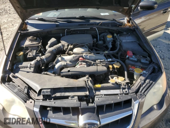 2009 Subaru Outback Special Edtn with VIN 4S4BP61C897324815, listed as a Copart auction lot 77090864 with 193,325 mi miles and Salvage Title. Bid and sale history available at carsss.com. Image 12.