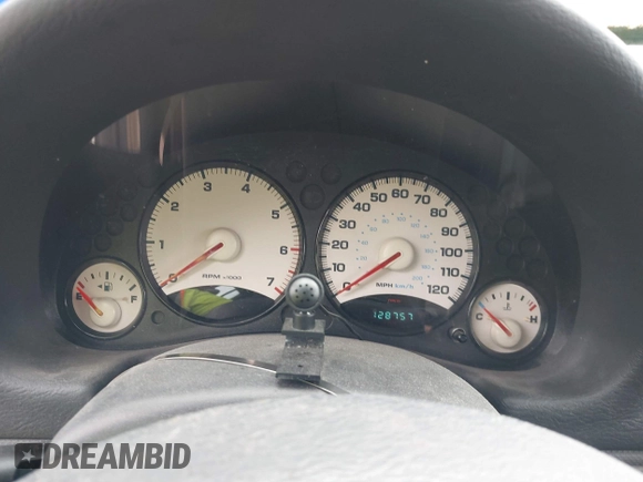 2003 Jeep Liberty Sport with VIN 1J4GK48KX3W536830, listed as a IAAI auction lot 41954874 with 128,757 mi miles and . Bid and sale history available at DreamBid. Image 7.