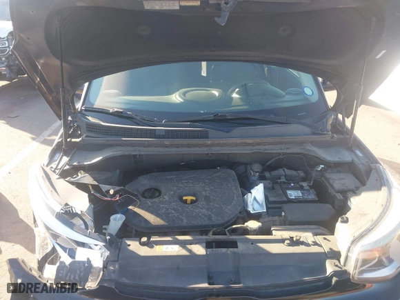 2019 Kia Soul + with VIN KNDJP3A51K7908964, listed as a IAAI auction lot 41217627 with 112,077 mi miles. Bid and sale history available at carsss.com. Image 10.
