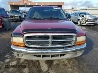 1997 Dodge Dakota with VIN 1B7GL23X4VS157665, listed as a Copart auction lot 79010744 with 101,809 mi miles and Salvage Title. Bid and sale history available at carsss.com. Image 5.