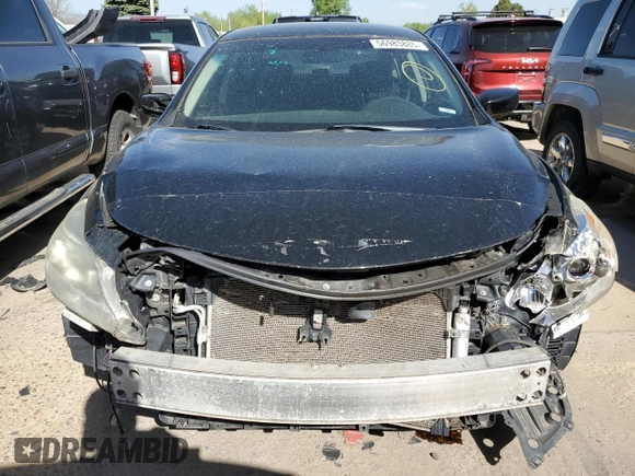 2015 Nissan Altima SL with VIN 1N4AL3AP3FN338020, listed as a Copart auction lot 56983885 with 311,186 mi miles and Clean title. Bid and sale history available at DreamBid. Image 5.
