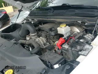 2019 Ram 1500 Limited z VIN 1C6SRFHT8KN695891, wystawiony jako IAAI lot #42529149 z przebiegiem 98 373 mil mil oraz . Historia ofert i sprzedaży dostępna na DreamBid. Obrazek 19.