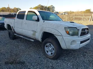 2011 Toyota Tacoma PreRunner with VIN 3TMJU4GN4BM120871, listed as a IAAI auction lot 41367953 with Not Provided miles and . Bid and sale history available at DreamBid. Image 1.