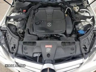 2012 Mercedes-Benz E 350 with VIN WDDKK5KF7CF146971, listed as a Copart auction lot 44729155 with 55,264 mi miles and Salvage Title. Bid and sale history available at DreamBid. Image 11.