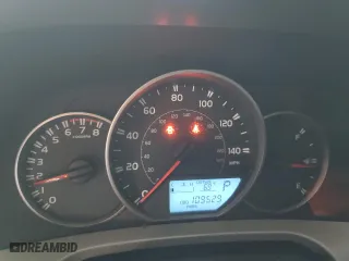 2016 Toyota RAV4 LE with VIN 2T3ZFREV1GW240730, listed as a Copart auction lot 49514655 with 109,529 mi miles and Salvage Title. Bid and sale history available at carsss.com. Image 9.