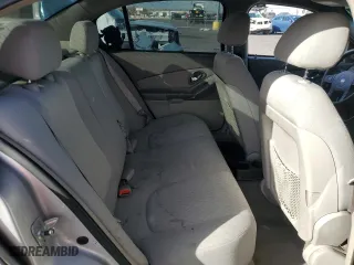 2005 Chevrolet Malibu with VIN 1G1ZS52F55F132832, listed as a Copart auction lot 45775565 with 232,971 mi miles and Salvage Title. Bid and sale history available at carsss.com. Image 10.