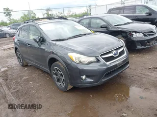 2015 Subaru Crosstrek Premium с VIN JF2GPADC5F8220881, выставлен на аукционе IAAI как лот 42324997 с пробегом 141 661 миль миль и . История ставок и продаж доступна на DreamBid. Изображение 1.